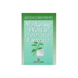 Distriforma S.l. Marketing y ventas en la oficina de farmacia