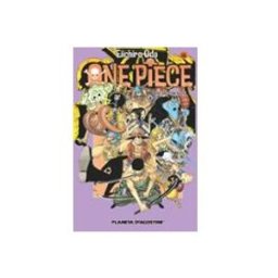 Logista Libros S.l. one piece nº 64