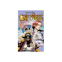 Logista Libros S.l. One Piece nº 105
