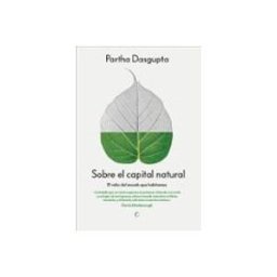 Les Punxes Distribuidora Sobre el capital natural