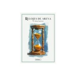 Unidad Para La Distribucion Del Libro S.l. Relojes de arena