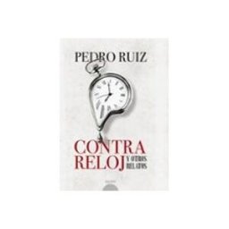 Comercial Grupo Anaya S.a. Contra reloj