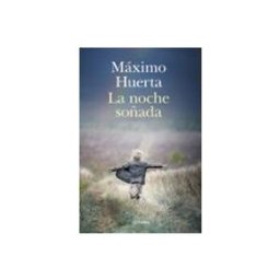 Logista Libros S.l. La noche soñada
