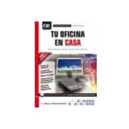 Ra-ma S.a. Editorial Y Publicacione tu oficina en casa.