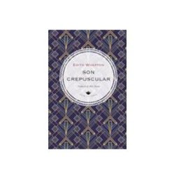 Penguin Random House Grupo Editorial Son crepuscular