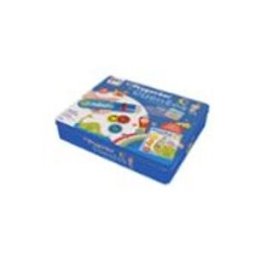 Logista Libros S.l. kit proyector cuentos para soñar (caja metalica)