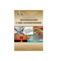 Nuria Bellisco Garcia Cinco proyectos de refrigeración y aire acondicionado