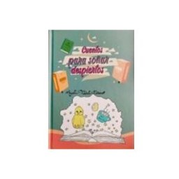 Azeta Libros Y Papeleria Sl Cuentos para soñar despiertos