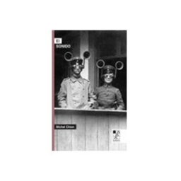 Unidad Para La Distribucion Del Libro S.l. el sonido