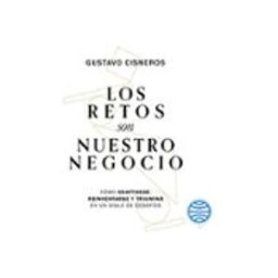 Los retos son nuestro negocio