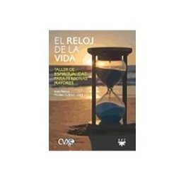 Promocion Popular Cristiana El reloj de la vida