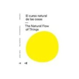 Machado Grupo De Distribucion S.l. el curso natural de las cosas
