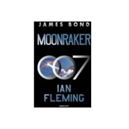 Penguin Random House Grupo Editorial moonraker (james bond 007 libro 3)