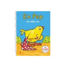 Cesma S.a. en pep te molta son (amb escenes per jugar)
