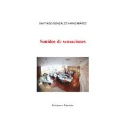 Mendez Pablo (ediciones Vitruvio) Sonidos de sensaciones