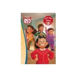Penguin Random House Grupo Editorial disney pixar red. primeras lecturas