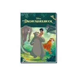 Disney Das Dschungelbuch