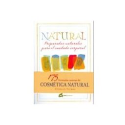 Alfaomega S.l. Distribuciones Natural: Preparados naturales para el cuidado corporal