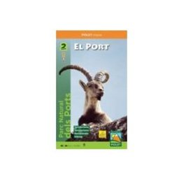 Made Market Distr Editor el port (1:25.000) (parc natural dels ports)