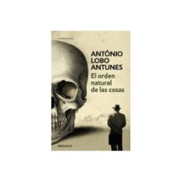 Penguin Random House Grupo Editorial El orden natural de las cosas