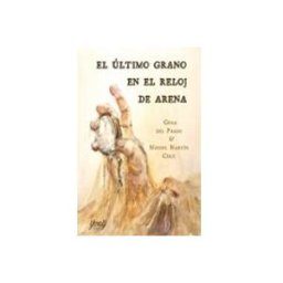 Azeta Libros Y Papeleria Sl el ultimo grano en el reloj de arena