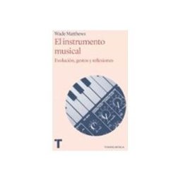 Machado Grupo De Distribucion S.l. El instrumento musical