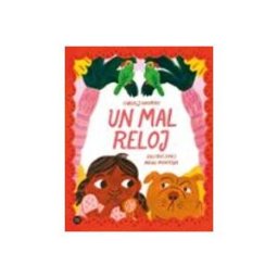 Logista Libros S.l. Un mal reloj