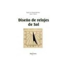 Marcombo S.l. diseño de relojes de sol
