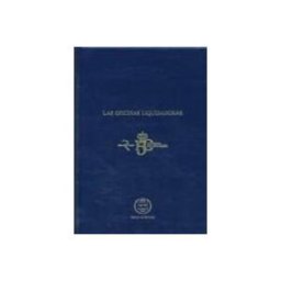 Edisofer S.l. oficinas liquidadoras: 150 aniversario ley hipotecaria