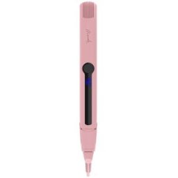 Mermade plancha de pelo #pink
