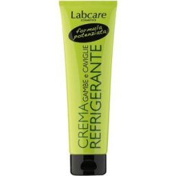 Labcare Crema Refrigerante piernas y tobillos 200 ml