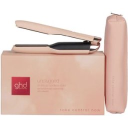 Plancha de pelo ghd unplugged Take Control Now 2 u