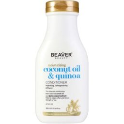 Beaver Coconut Oil & Quinoa acondicionador hidratante 350 ml