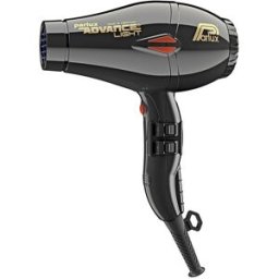Parlux Advance Secador #negro