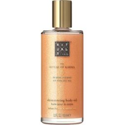Rituals The Ritual Of Karma shimmering body oil 100 ml