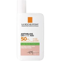 La Roche Posay Anthelios UV-MUNE 400 Oil Control fluido con color protector solar SPF50+ 50 ml