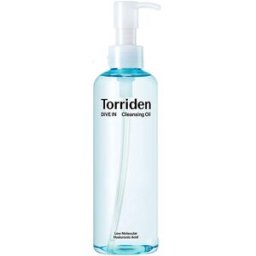 Torriden DIVE-IN low molecular hyaluronic acid cleasing oil 60 ml