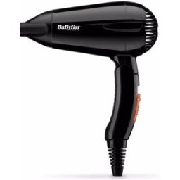 BaByliss Secador Viaje 5344E dry 2000 1 u
