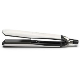 Plancha de pelo ghd platinum+ styler #Blanco