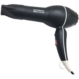 Moi Windpro 3900 Turbo Secador profesional 2200W 1 u