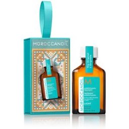 Moroccanoil Light oil treatment for fine & light colored hair 25 ml
