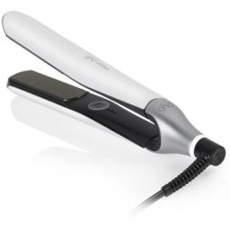 Plancha de pelo ghd chronos styler #Blanco