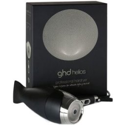 Secador profesional ghd helios #Negro