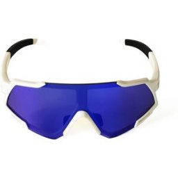 Brown Labrador Fx Race #blanco-azul
