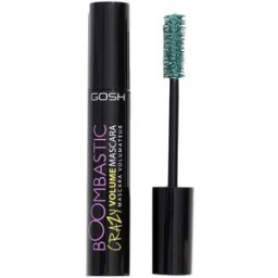 Gosh Boombastic crazy volume mascara #007-Crazy Green