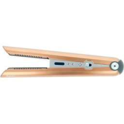 Corrale plancha de pelo dyson #Cobre/Níquel