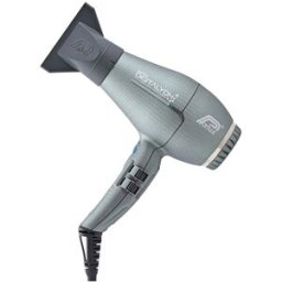 Parlux Digitalyon Secador #gris glitter