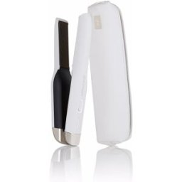 Plancha de pelo ghd unplugged #Blanco