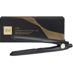 Plancha de pelo ghd mini versión 2024 #Negro