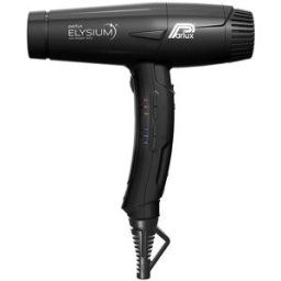 Parlux Elysium Secador #Negro